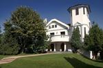 Villa Belvedere Belgrade