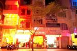 Ruby Hoang Tram Hotel