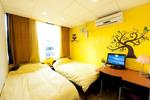 Taipei MRT Hostel - Image 3