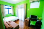 Taipei MRT Hostel - Image 5