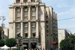 Kozatskiy Hotel