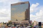 Lybid Hotel Kiev
