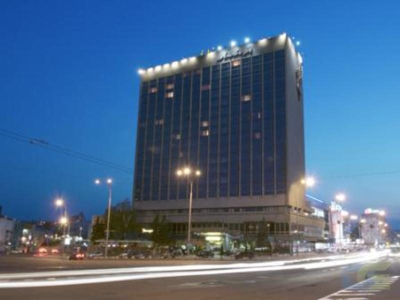 Lybid Hotel Kiev  2