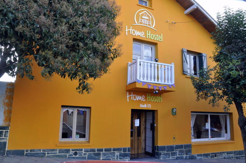 HOPA Home Patagonia Hostel  0
