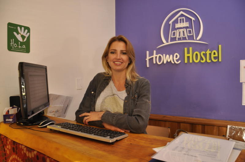 HOPA Home Patagonia Hostel  2