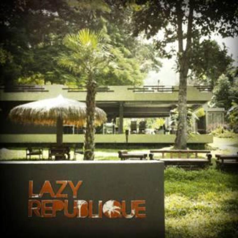 Lazy Republique  0