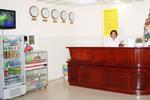 Hotel Nguyet Van