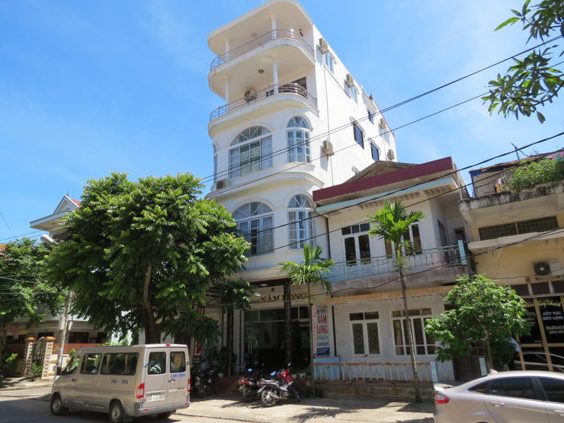 Nam Long Hotel  0