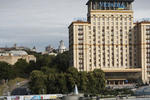 Ukraine Hotel Kiev