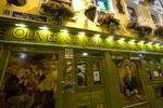The Oliver St John Gogarty Penthouse Apartments