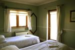 The Oliver St John Gogarty Penthouse Apartments - Image 5