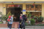 Pumpkin Hotel - Image 8