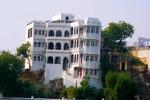Hotel Wonder View Palace