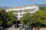 Bristol Hotel