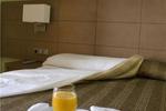 Hotel 4C Puerta Europa