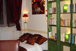 Les Soyeuses B&B