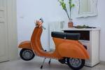 Vespa Bed and Breakfast