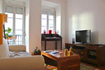 Myrtle Apartment