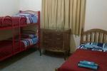 Hostel Rosa de Jerico