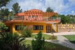 Villaggio Camping Golfo di Arzachena boende och hostel i Cannigione, Italy