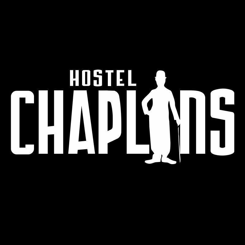 Hostel Chaplins  0