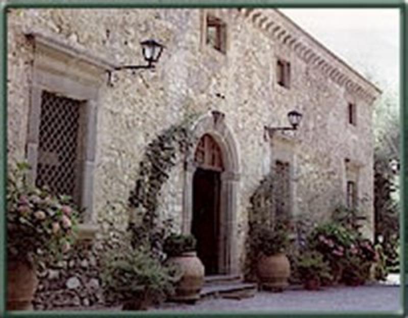 Hotel Ristorante Villa Ciconia  0