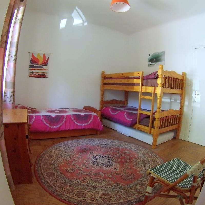 Hossegor Surf Hostel  2