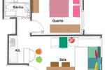 Copacabana Apart - Image 10