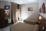 Hostal Martin