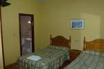 Hostal Internacional