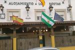 Alojamiento los Poetas