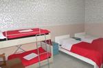 Four Seasons Hostel Rome - Image 9