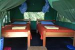 Mara Explorers Camp