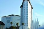 Sercotel Sorolla Palace