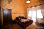Chernobyl Countryside guesthouse