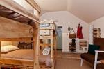 The Bivouac