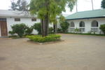 Executive Inn Chukwani