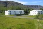 Golden Circle Apartments