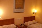 Hostal Alcazaba