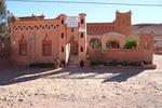 Auberge Kasbah Tifaoute