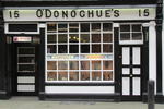 O'Donoghue's Guesthouse