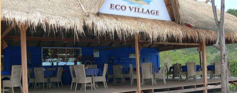 Sun Island Eco Village  0
