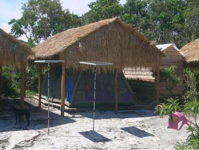 Sun Island Eco Village  3
