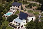 La Villa du Rhône B&B