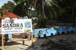 Villa Sandra Guesthouse