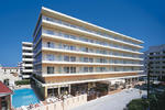 Athena Hotel