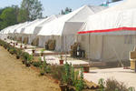 Pushkar Village Camp Resort