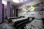 JC Rooms Santo Domingo