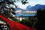 B&B Lagoa Vitoria Regia