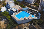Golden Sun Hotel - Image 1